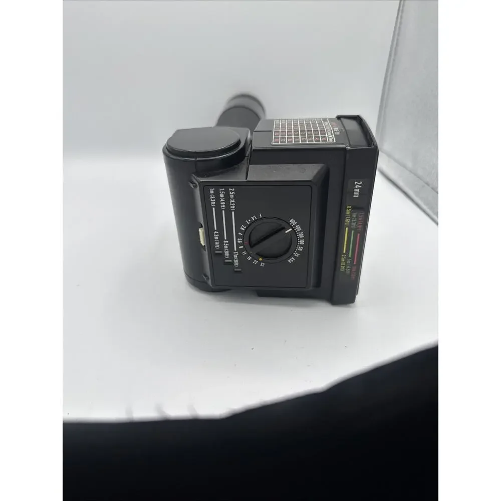 Canon Speedlite 533G Handle-Mount Flash